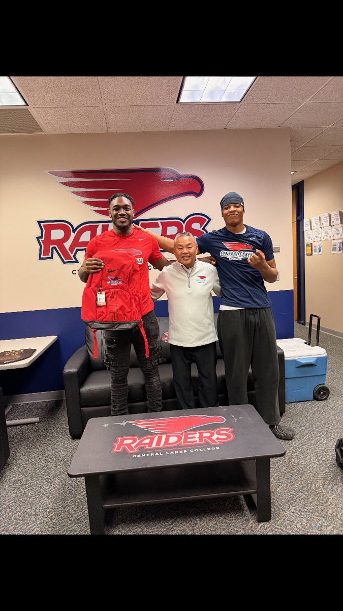 Central Lakes College Mens Basketball tweet media