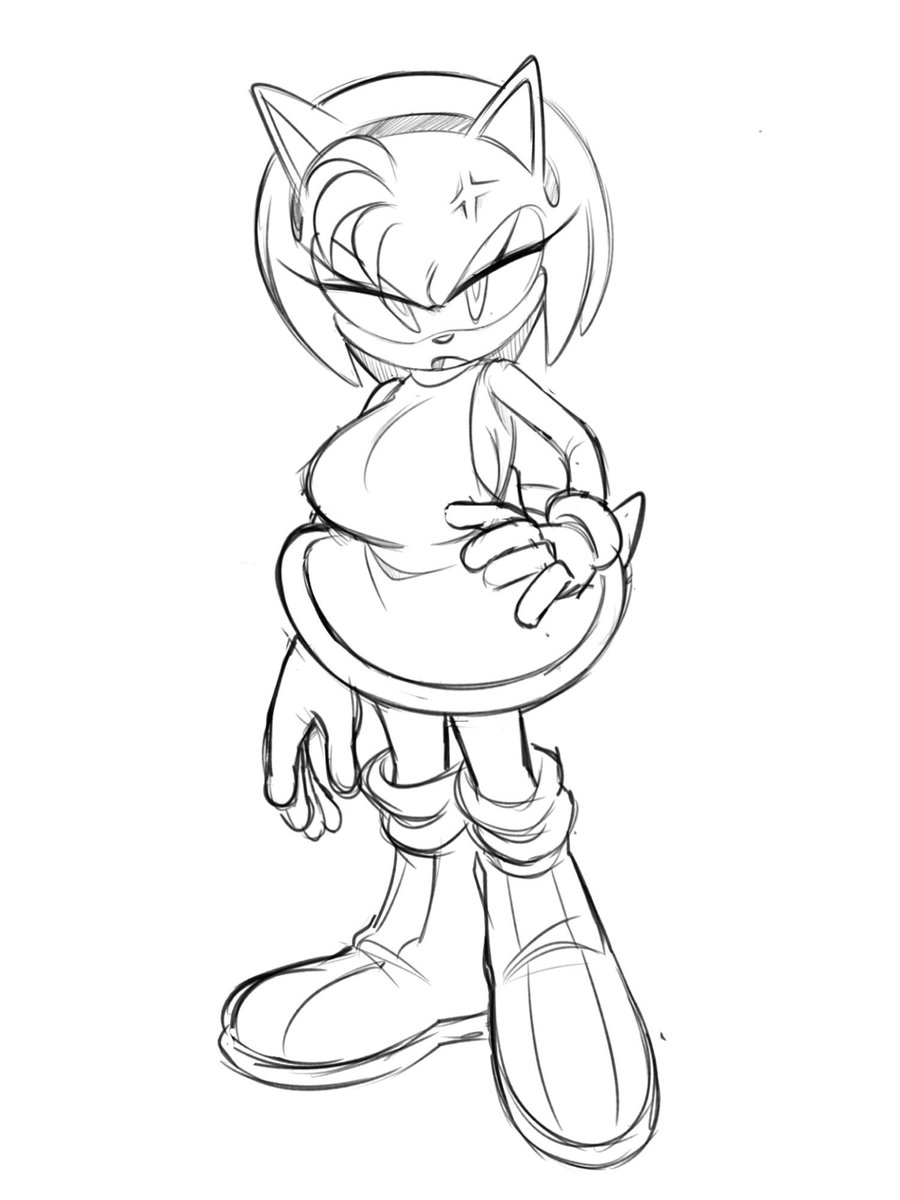 Animation Sainesation (comms closed) (@animaten_saine) on Twitter photo 