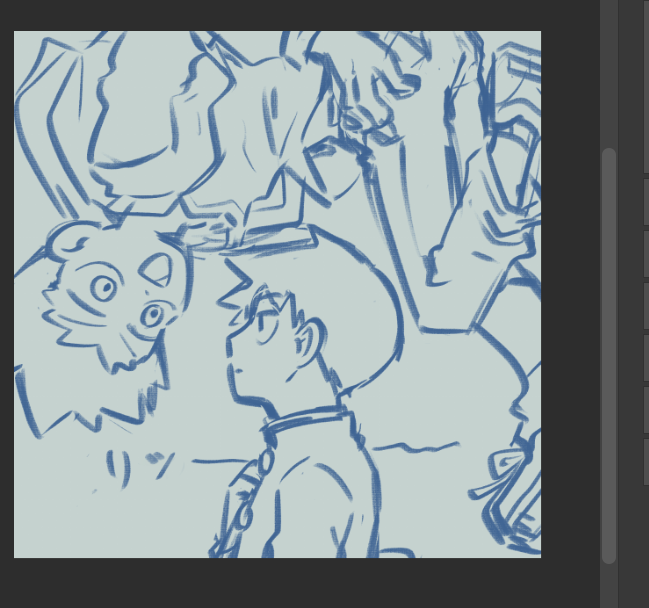 N7QYQ2qKGrfZuQn's tweet photo. wip https://t.co/g2whIFsvKv