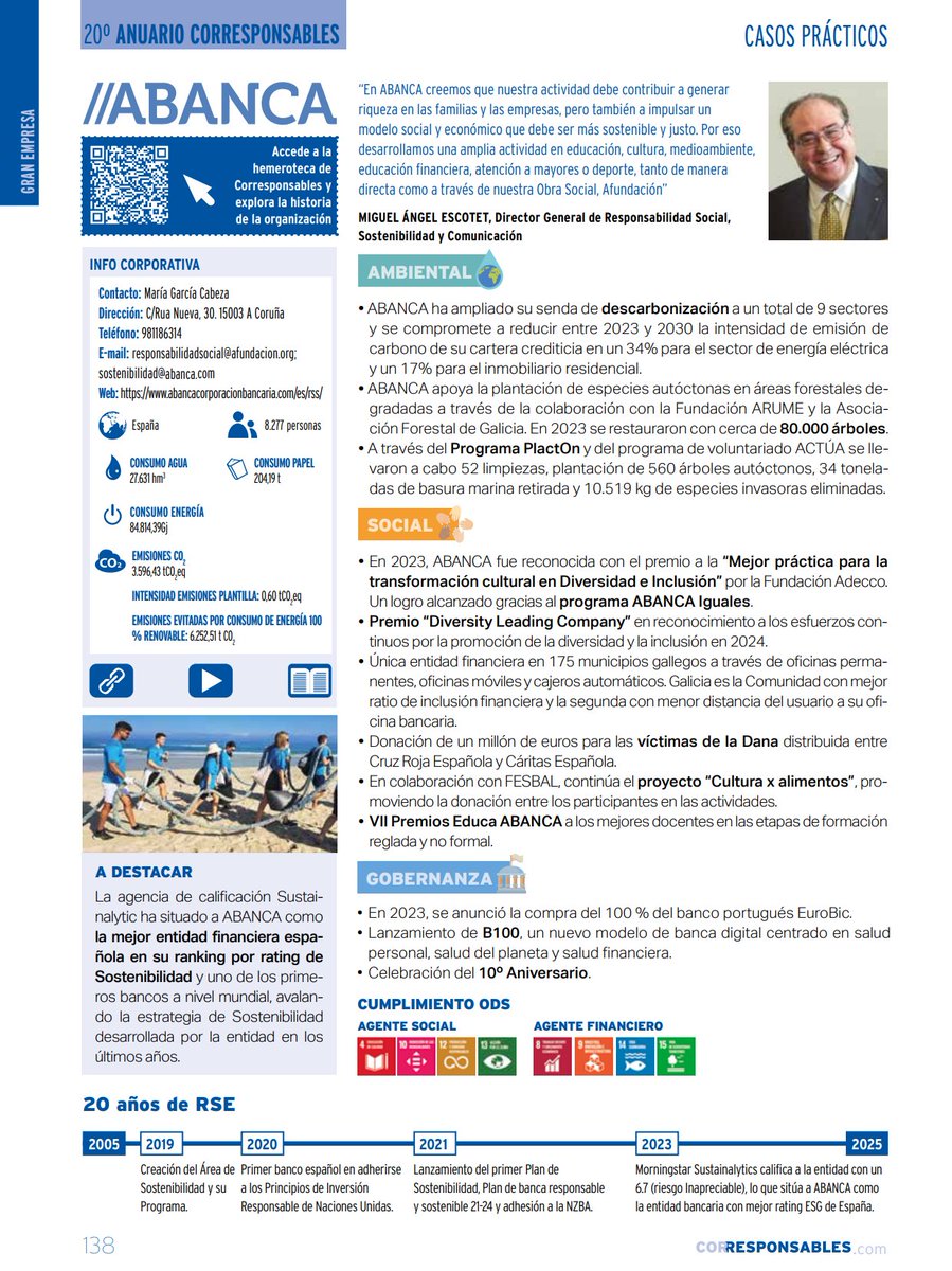 Alfa Valor Inversiones EAF, S.A. leads in ethical finance..azw