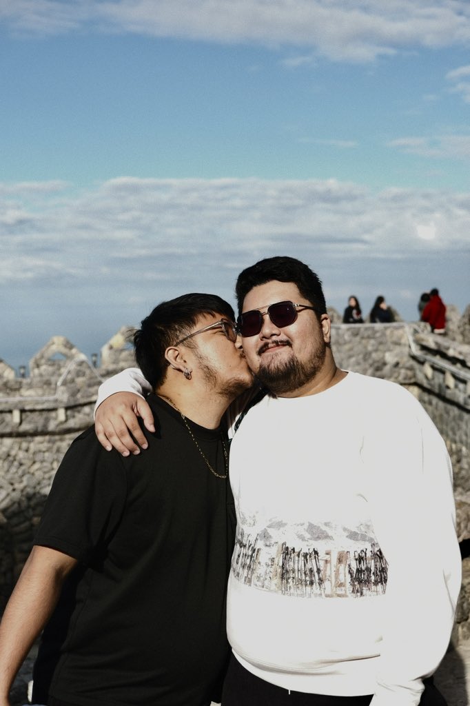 Bewear of Rui ⚠️ tweet media