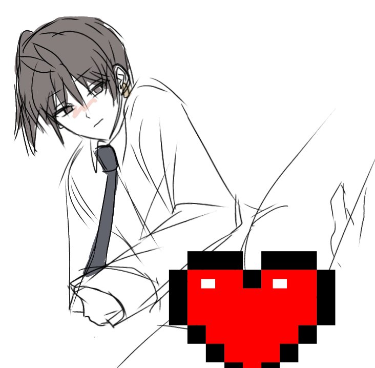 린시 tweet media