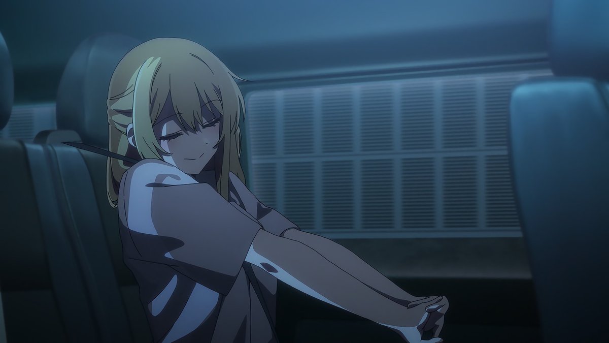 AndoniRG4L's tweet image. Daily Ruby Hoshino #12

#推しの子 #OshiNoKo