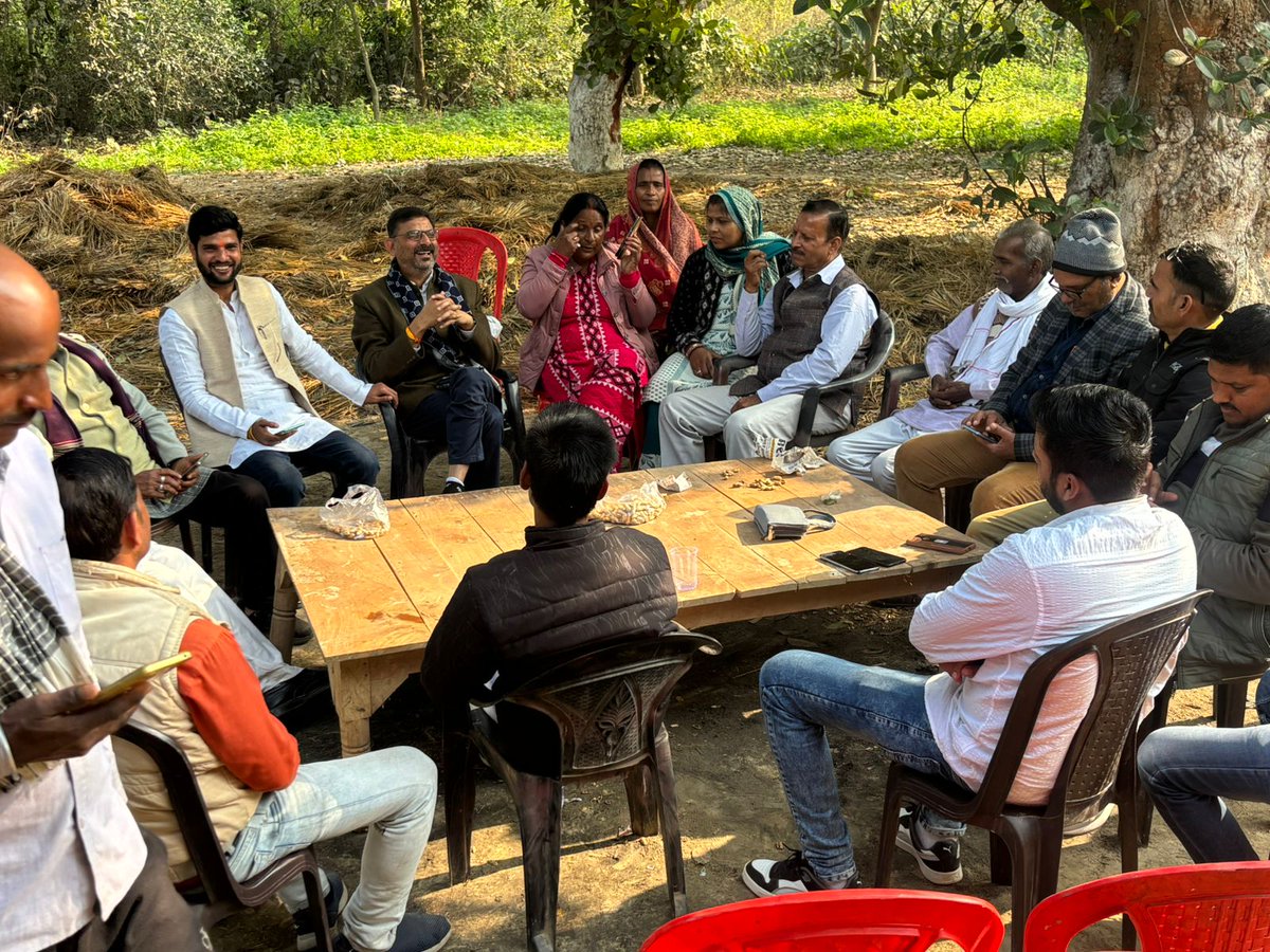RahulSamajsevi's tweet photo. Kisan Manch Rahul Pande UP state president https://t.co/EBSr0Bpd3z