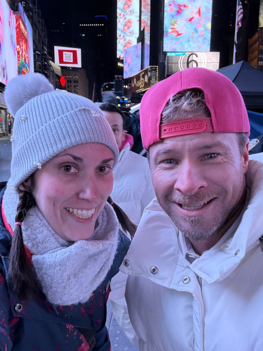 Danielle tweet media