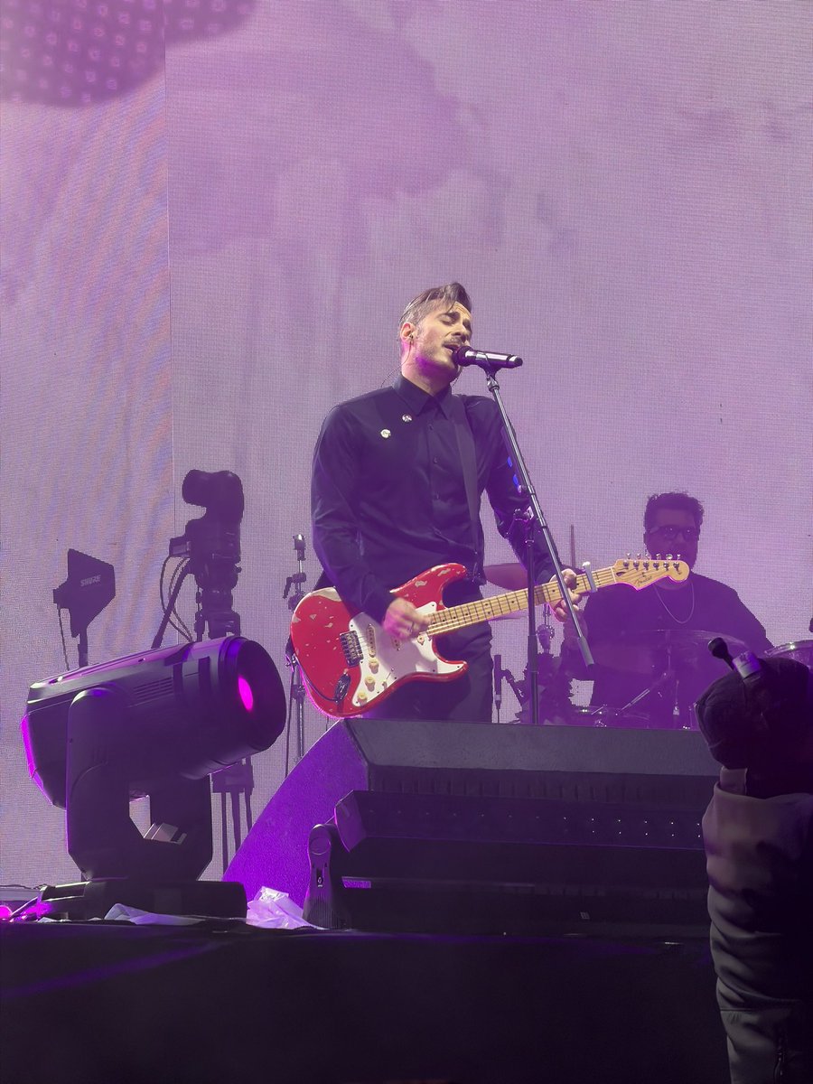 Javier Yáñez tweet media