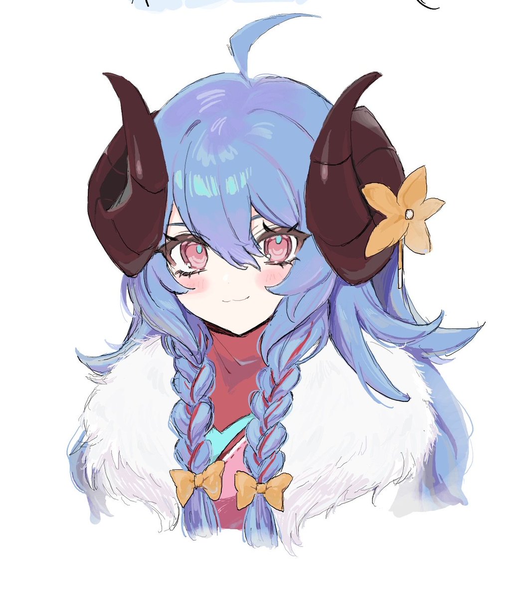 8Zl8onmil154722's tweet image. おともだちが描いてくれました…♡