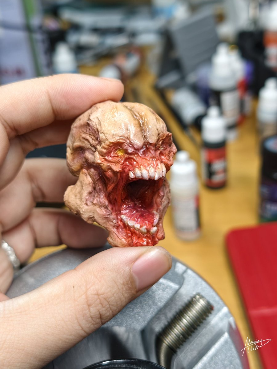 MusingTian tweet media