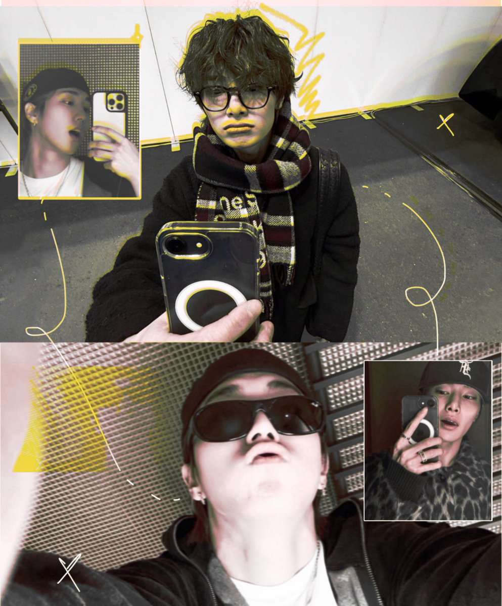 strayexit's tweet image. — #jeongsung C00L kidz”