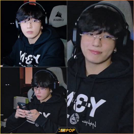 🎉 #Jungkook's ad reward for winning 