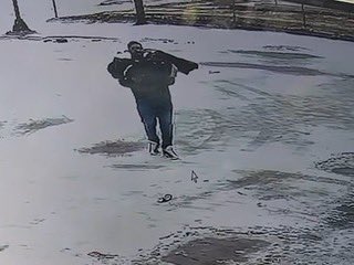 Fort Worth store manager helps save homeless woman found frozen outside💙🙏🏾