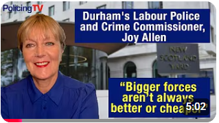 Bernard Rix - on the #PolicingFriendshipTour tweet media