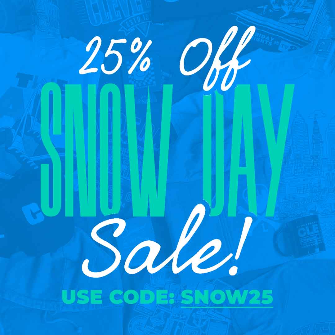 CLEveland Clothing Co. tweet media