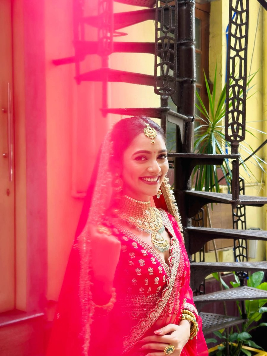 Susmita Chatterjee tweet media