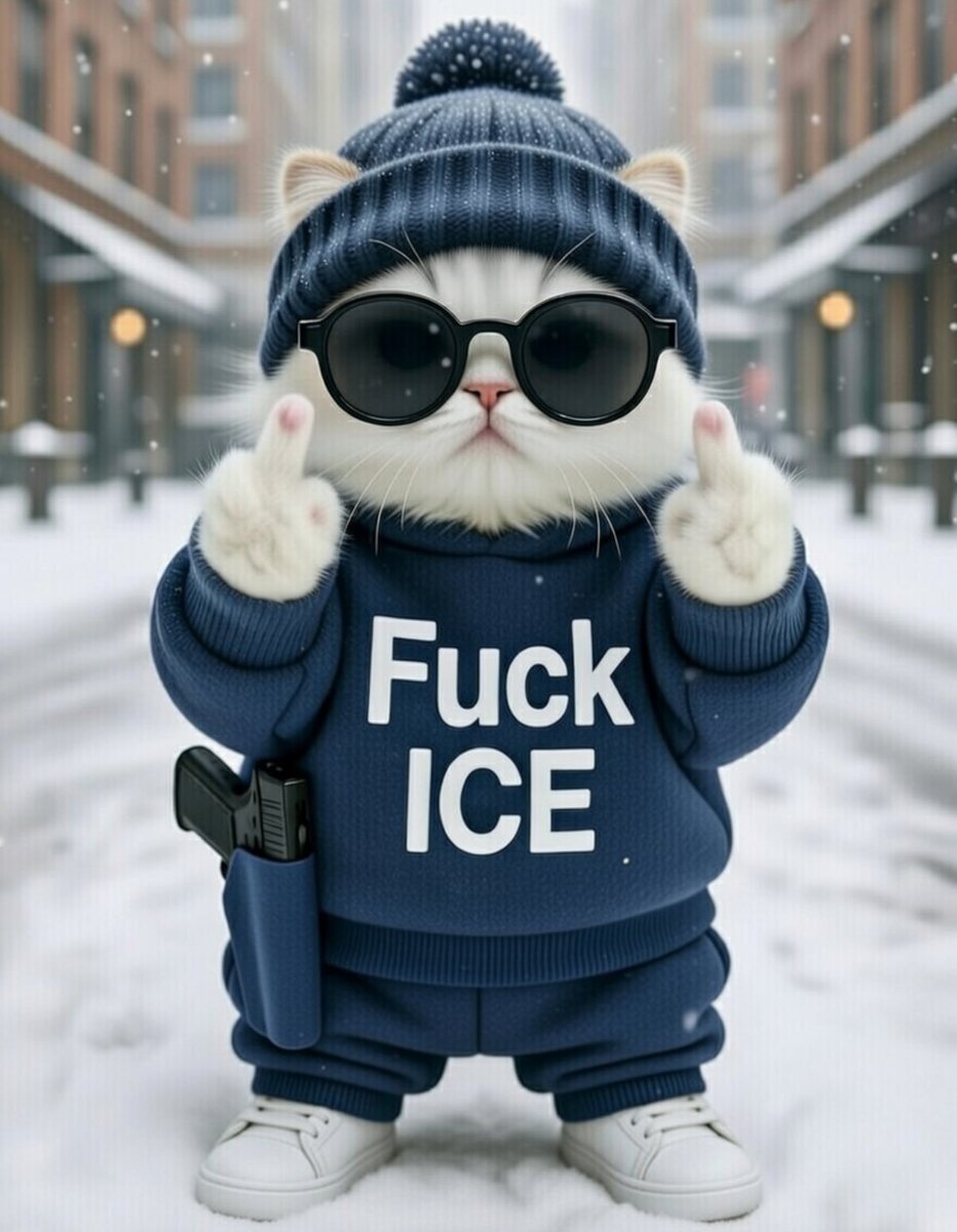 Just had to be said…