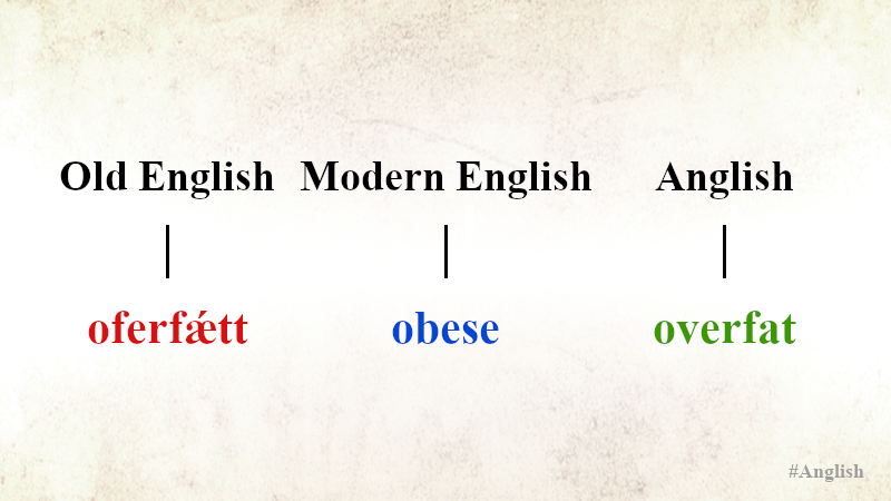 Anglish Witsmoot (@anglishwitsmoot) on Twitter photo 