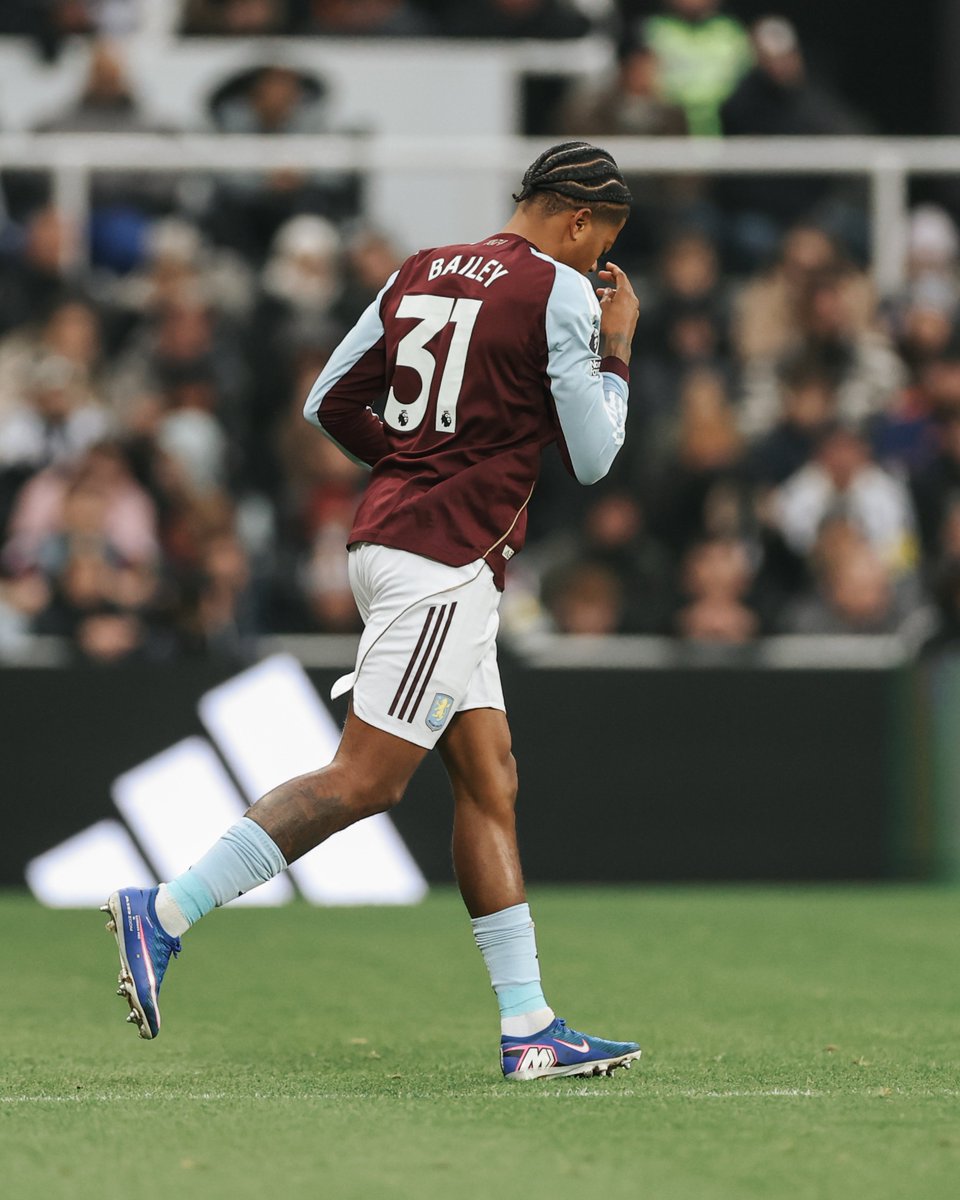 Welcome back, Leon 🇯🇲