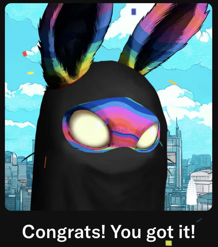 Magic Trader | ∑: tweet media