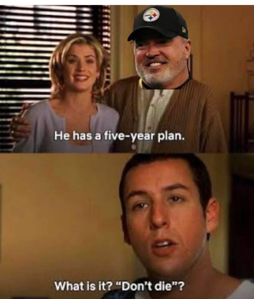 Mark Kaboly tweet media