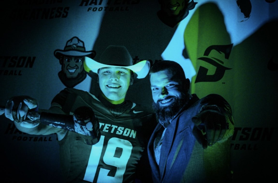 TJ Denson tweet media