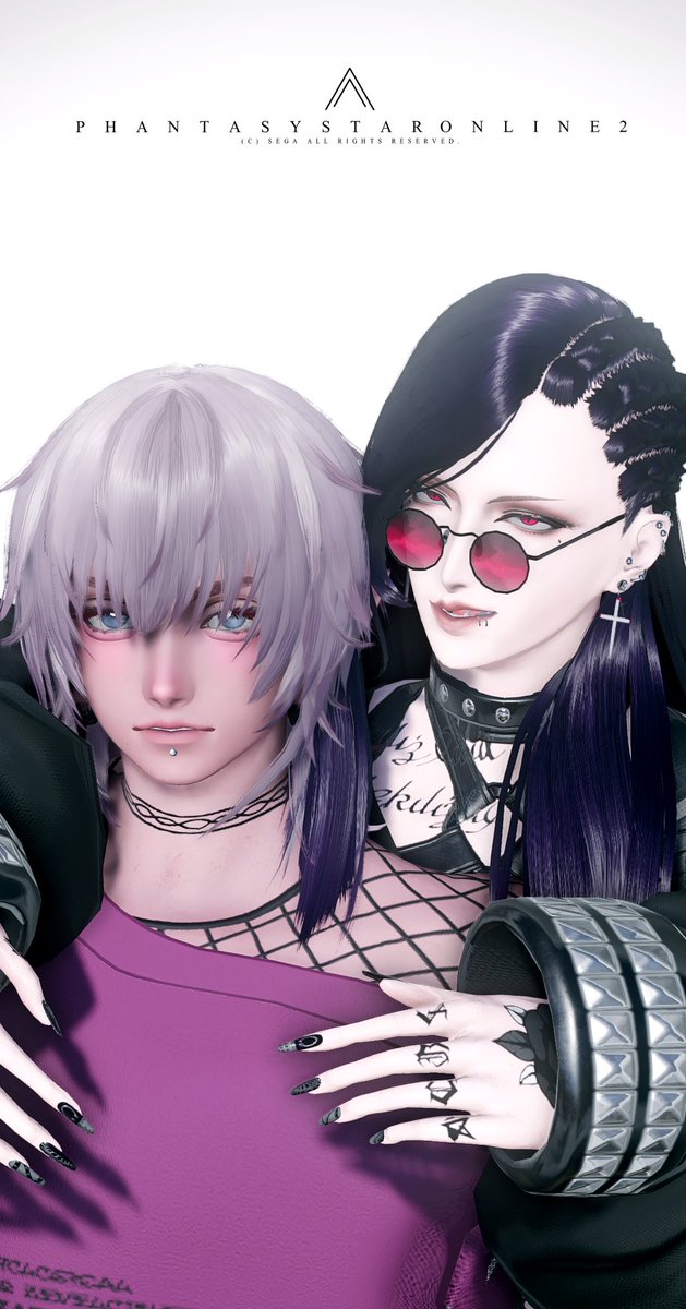 #4鯖メンフェス
怪しい美容師にしか見えない✂️