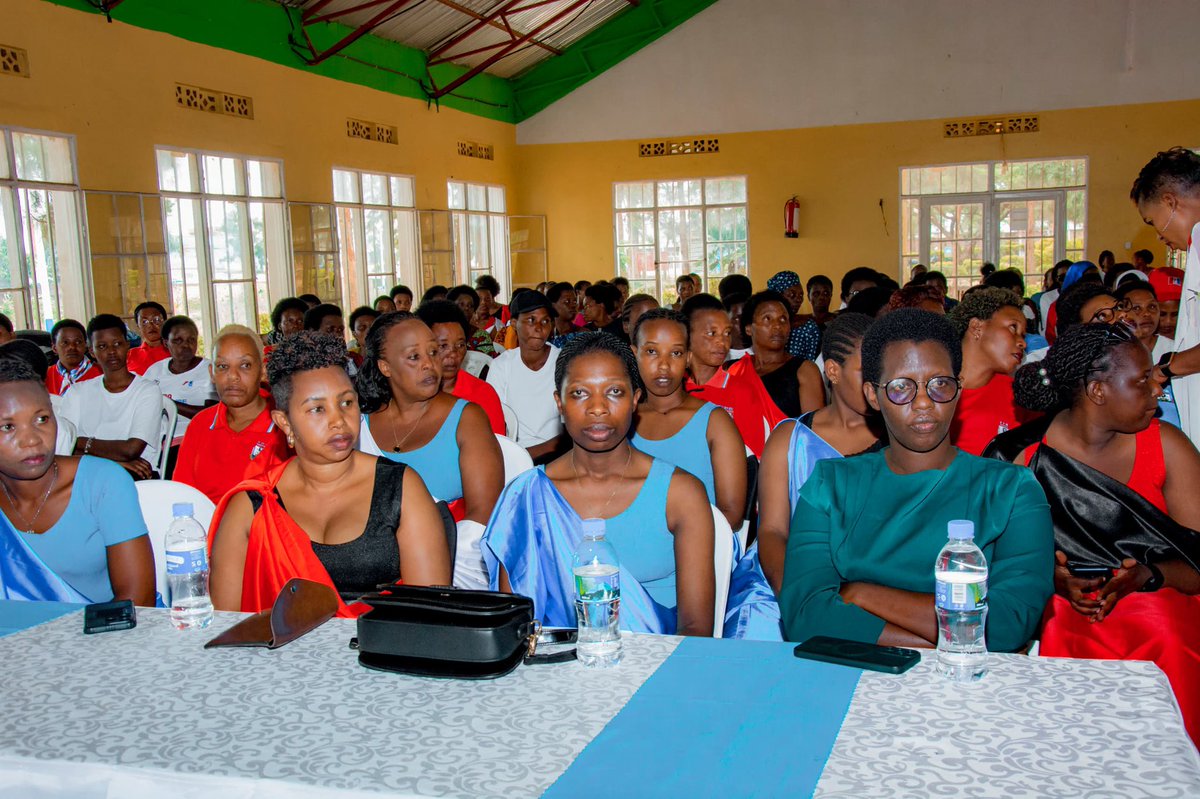 RPF-Kayonza tweet media