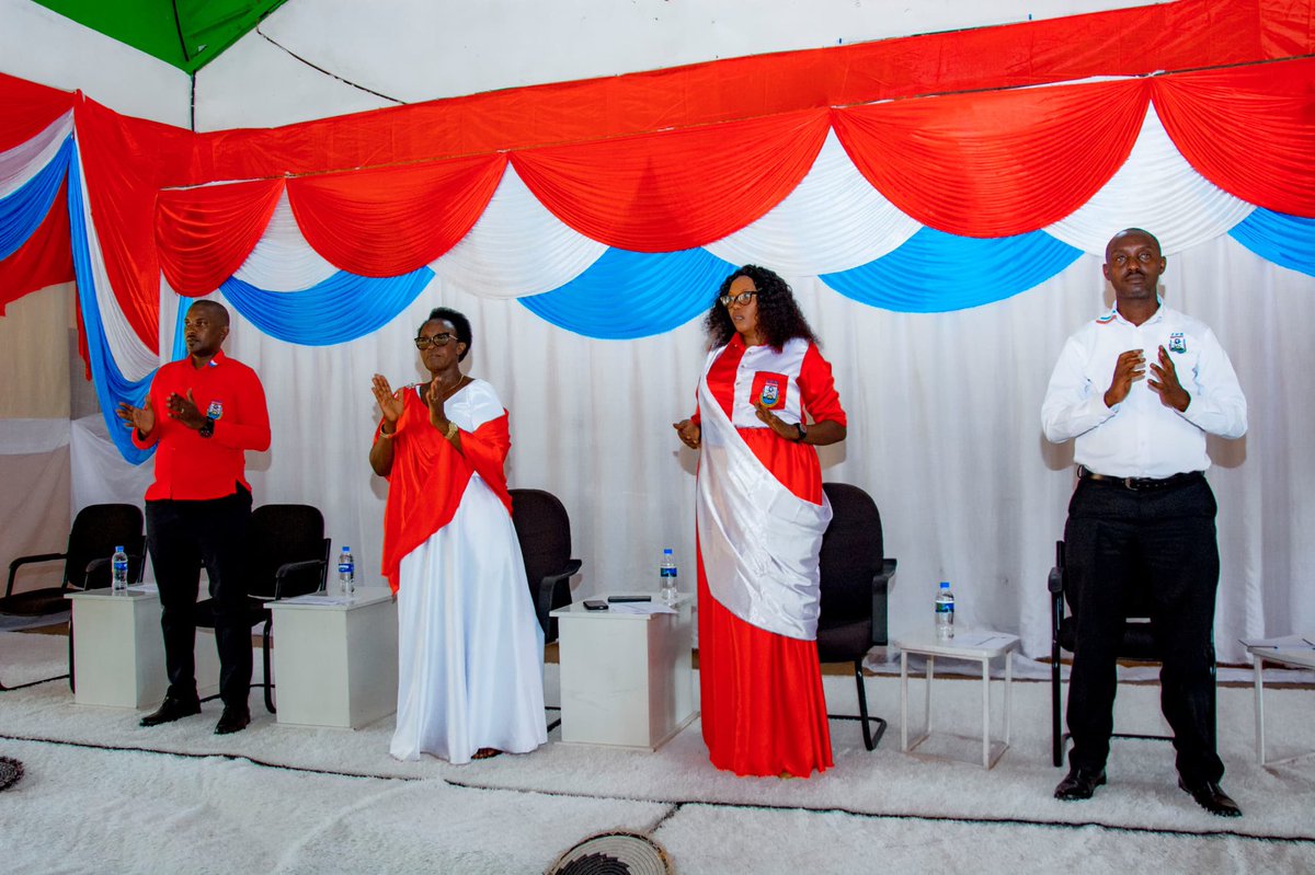 RPF-Kayonza tweet media
