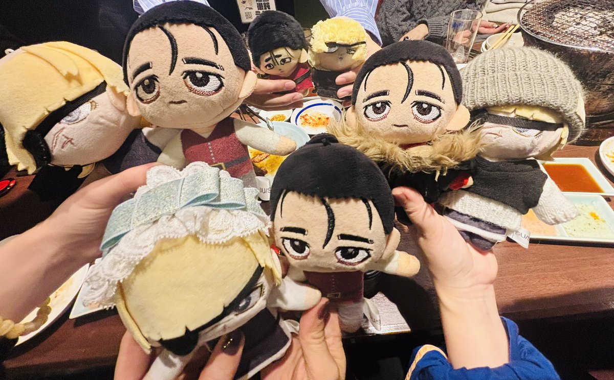 れぞ🌎1/25チ05b (@lezo_1616) / Posts / X