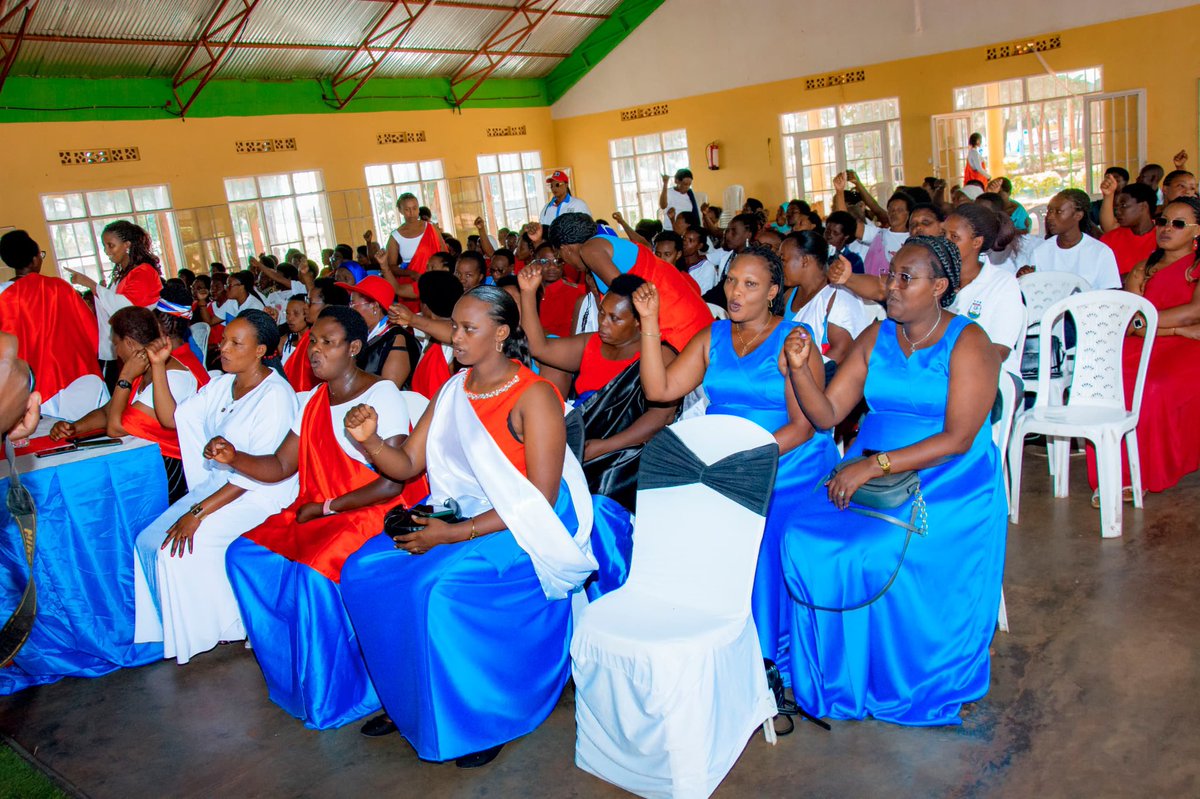 RPF-Kayonza tweet media