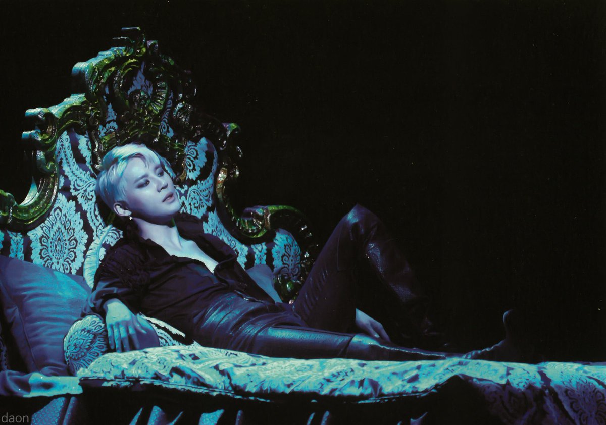 #끝나지_않는_음악_김준수
#뮤지컬배우김준수_데뷔16주년

샤토드…ᰔᩚ