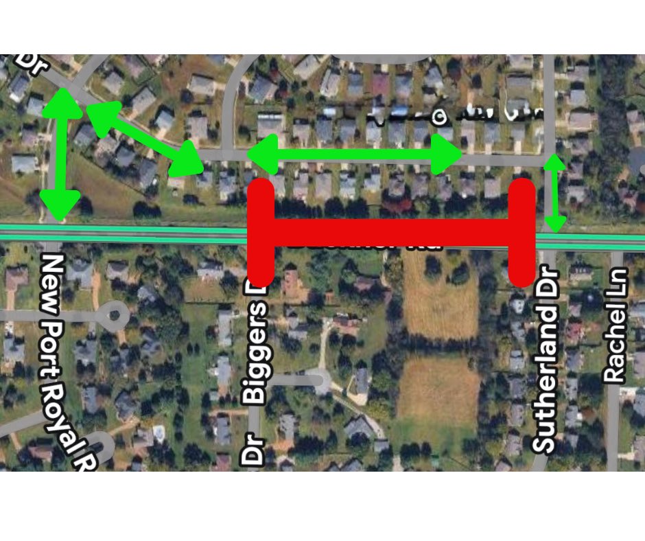 Spring Hill Police tweet media