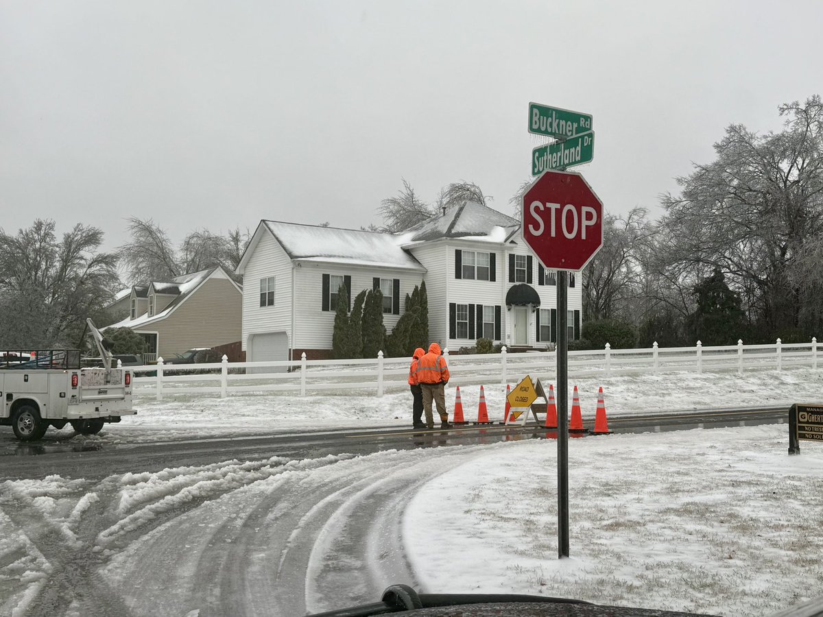 Spring Hill Police tweet media