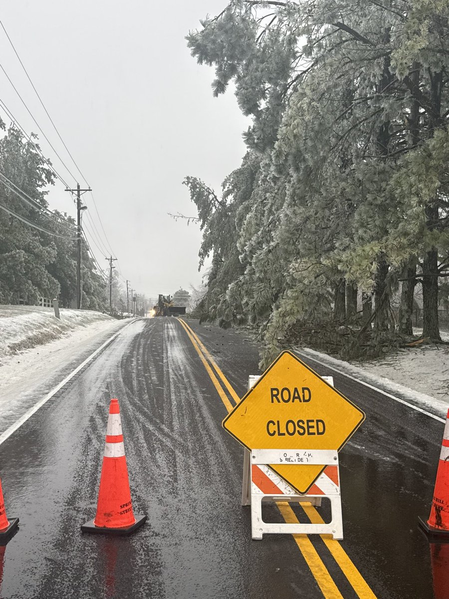 Spring Hill Police tweet media