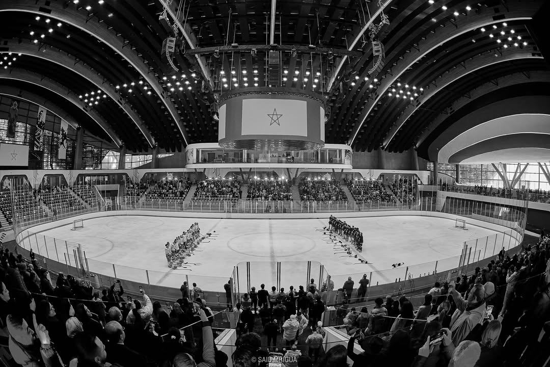 𝗠𝗼𝗿𝗼𝗰𝗰𝗼 𝗙𝗼𝗼𝘁𝗯𝗮𝗹𝗹 𝗡𝗲𝘄𝘀 | 𝗠𝗙𝗡 tweet media