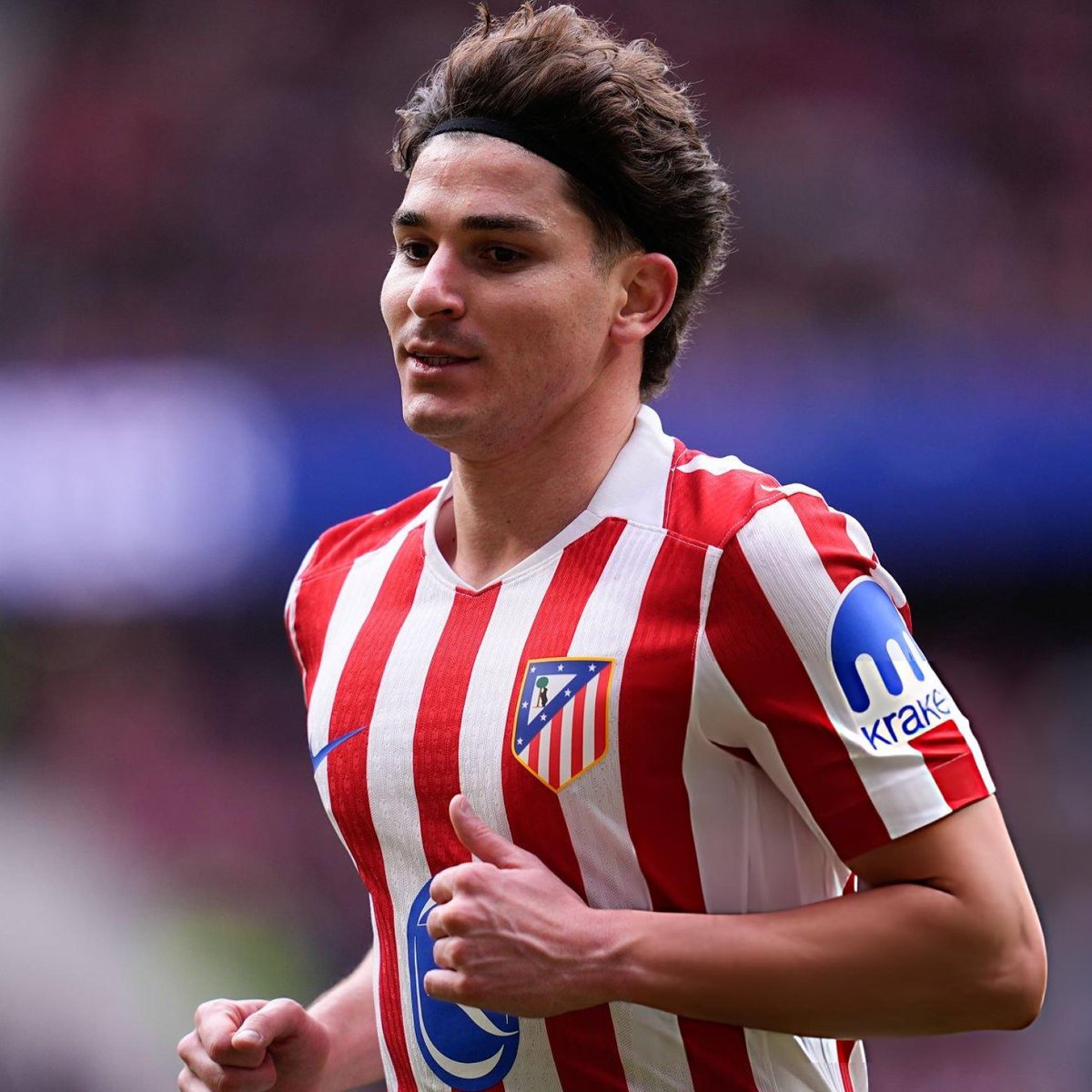 Atletico Universe tweet media