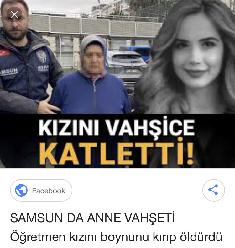 Kadınların öldürdüğü ya da azmettirerek başka bir erkeğe öldürttüğü erkek sayısı, erkeklerin öldürdüğü kadın sayısından fazla. Bebek ve çocuk cinayetlerinde ise katillerin %86'sı kadın.

<a href="/Akparti/">AK Parti</a> <a href="/RTErdogan/">Recep Tayyip Erdoğan</a>