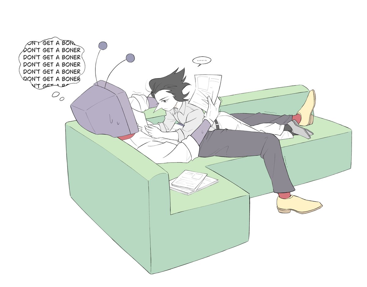 收不到訊號 tweet media