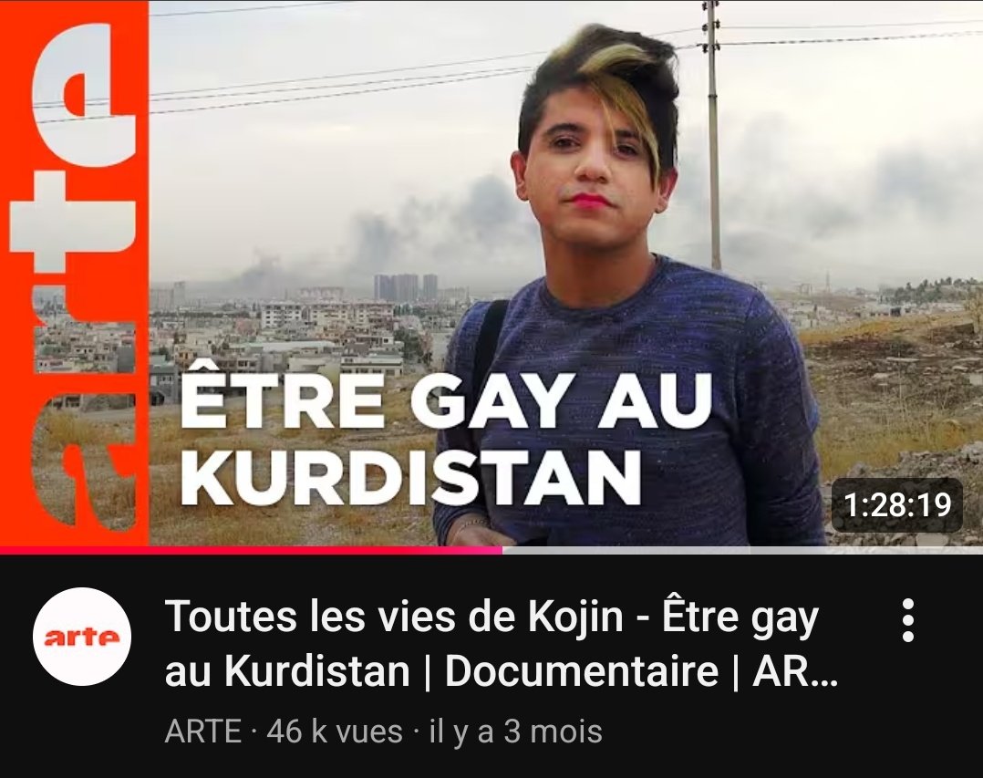 j'en profite pour partager ça, allez stream les heval