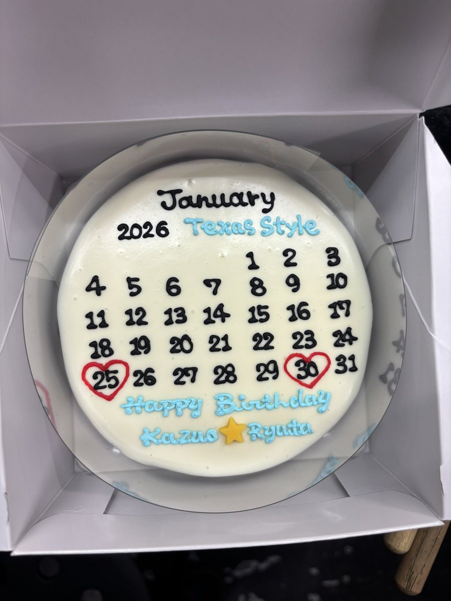 Ryuta_txssss tweet media