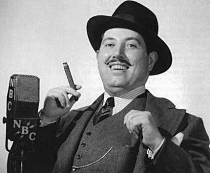 VintradBlog's tweet image. VINTRAD - Vintage Radio Blog: Christmas with The Great Gildersleeve vint-rad.blogspot.com/2025/12/christ…