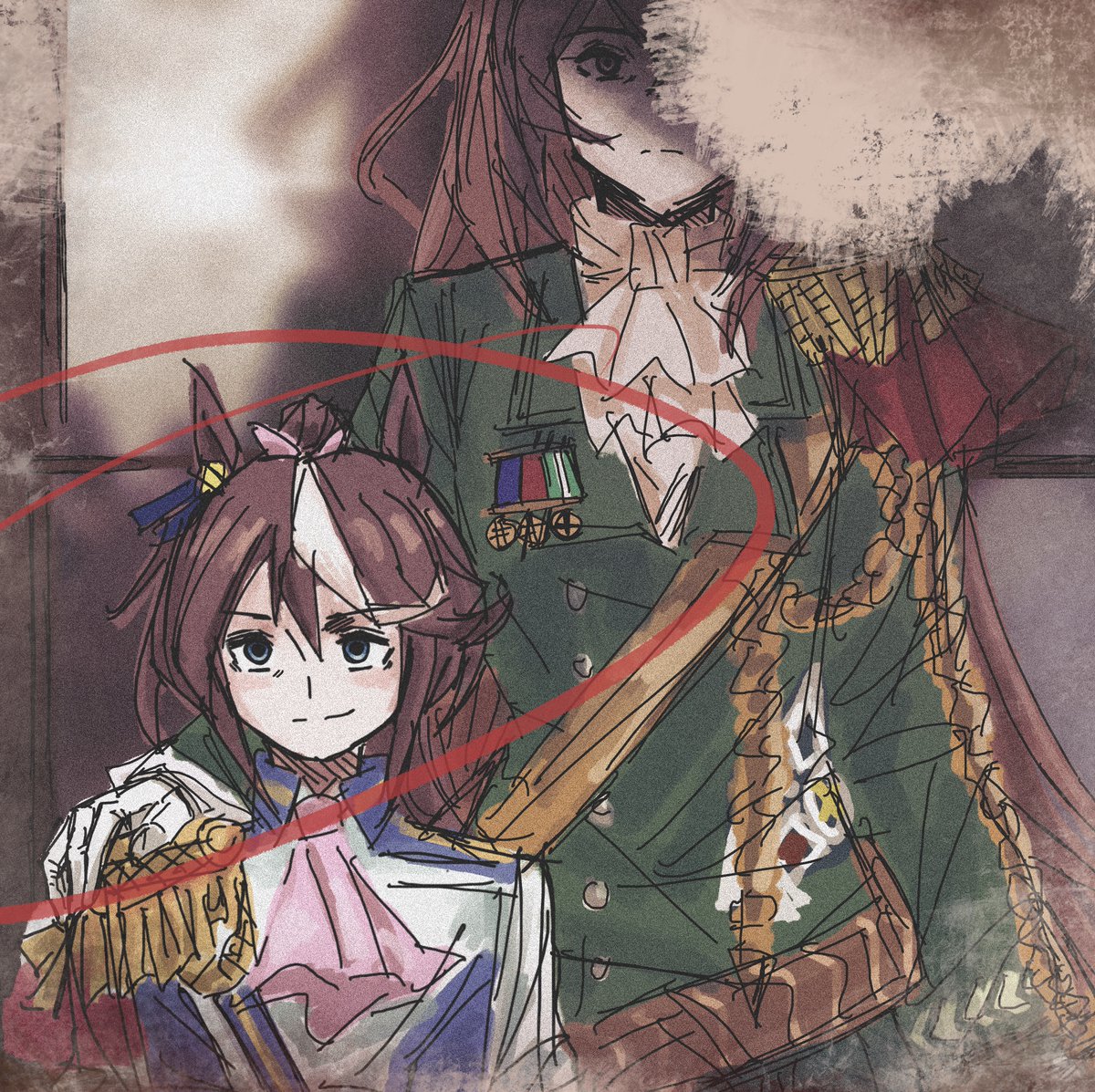 jojoon02's tweet image. Succession