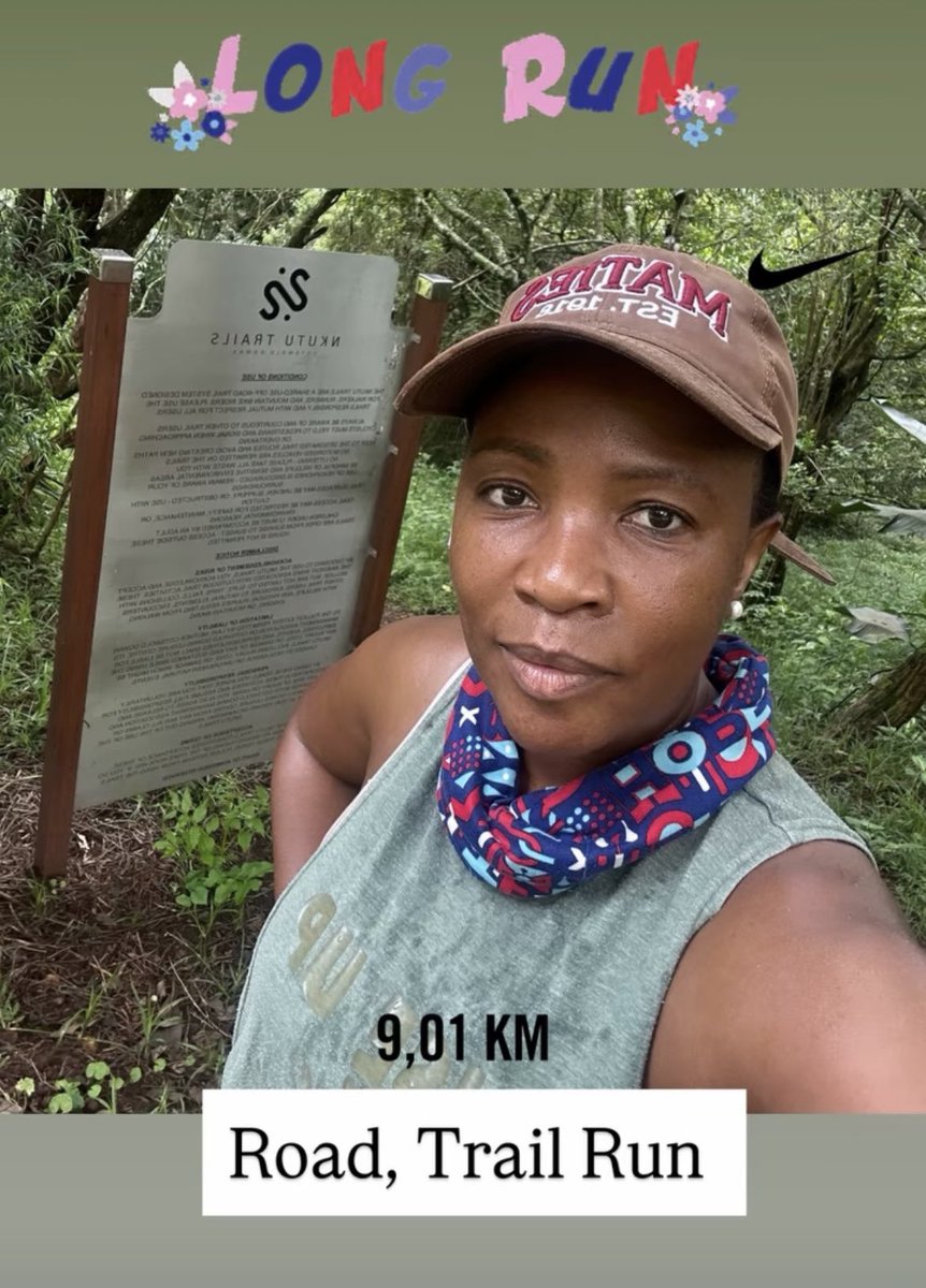 🟣Nokuthula 𝗠𝗮𝗴𝘄𝗮𝘇𝗮, Blooming Growth Coach tweet media