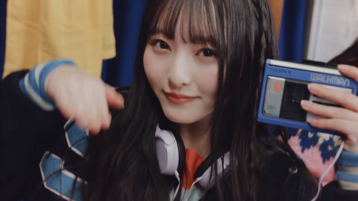 日向坂46_好きクレ #日向坂46_好きになるクレッシェンド #片山紗希