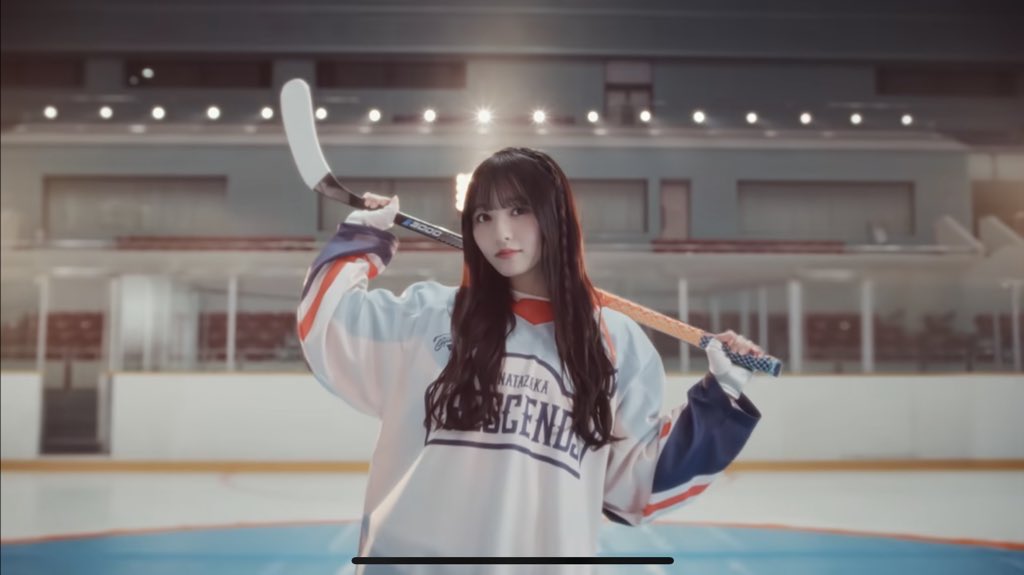 日向坂46_好きクレ #日向坂46_好きになるクレッシェンド #片山紗希