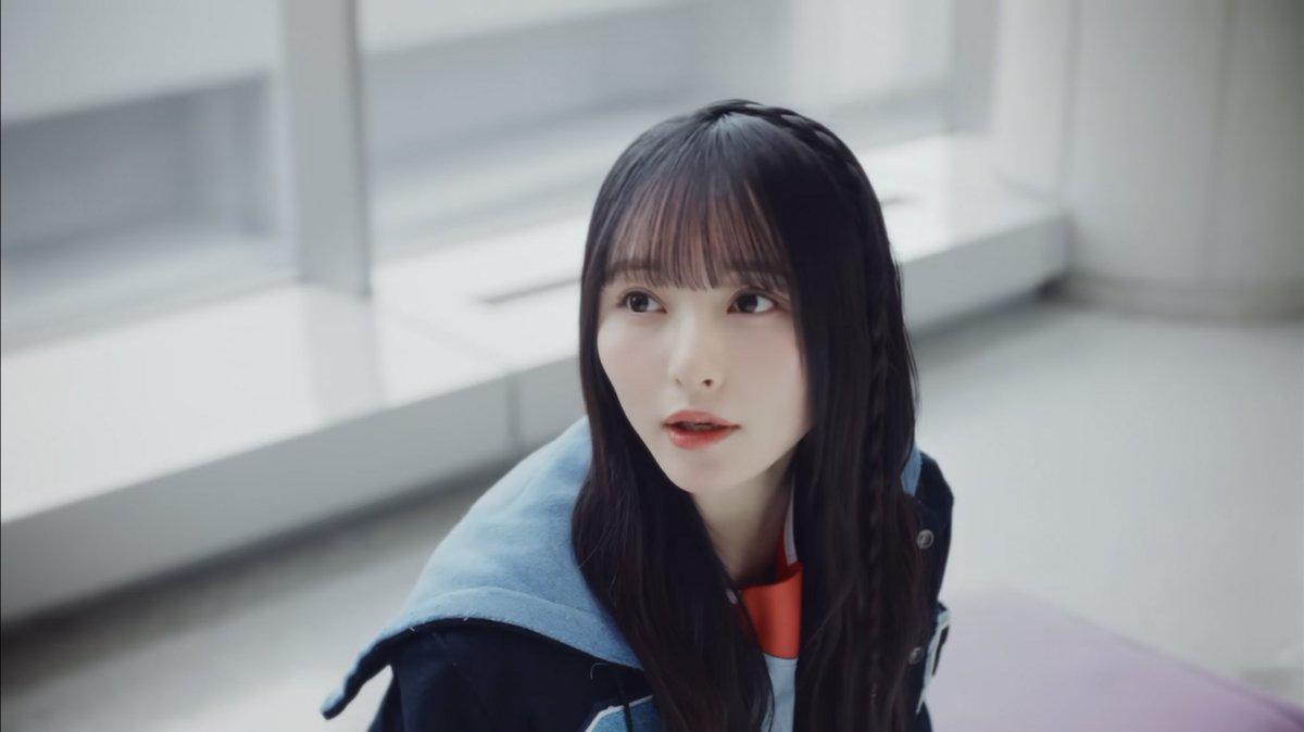 日向坂46_好きクレ #日向坂46_好きになるクレッシェンド #片山紗希