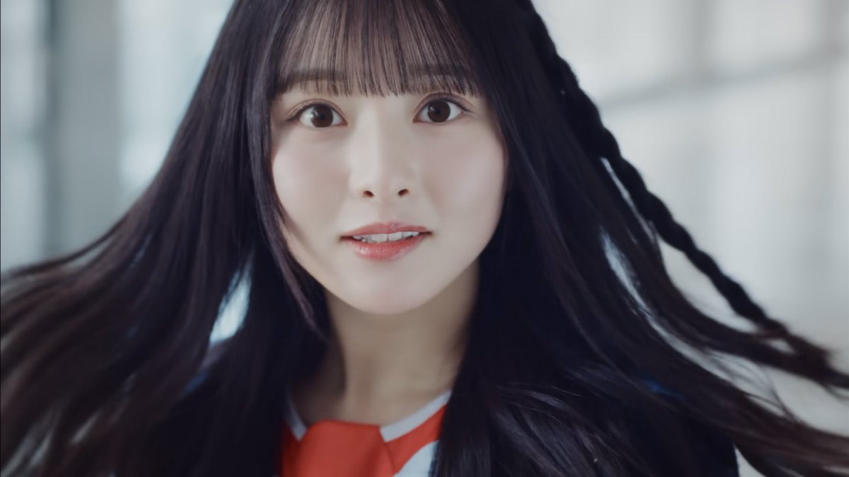 日向坂46_好きクレ #日向坂46_好きになるクレッシェンド #片山紗希