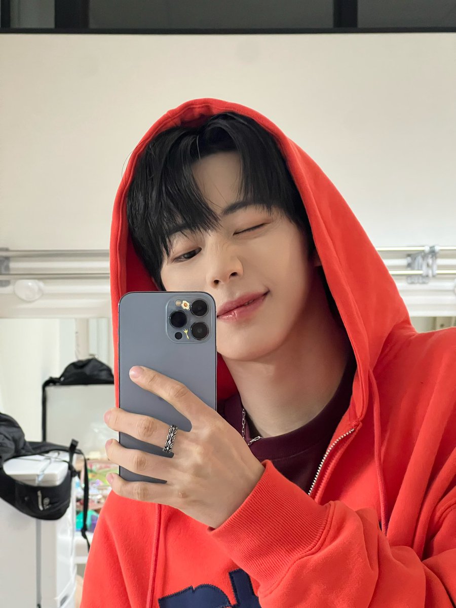 また会いに来ます🧡

#AHOF #아홉 #アホプ 
#JEONGWOO #서정우 #ジョンウ