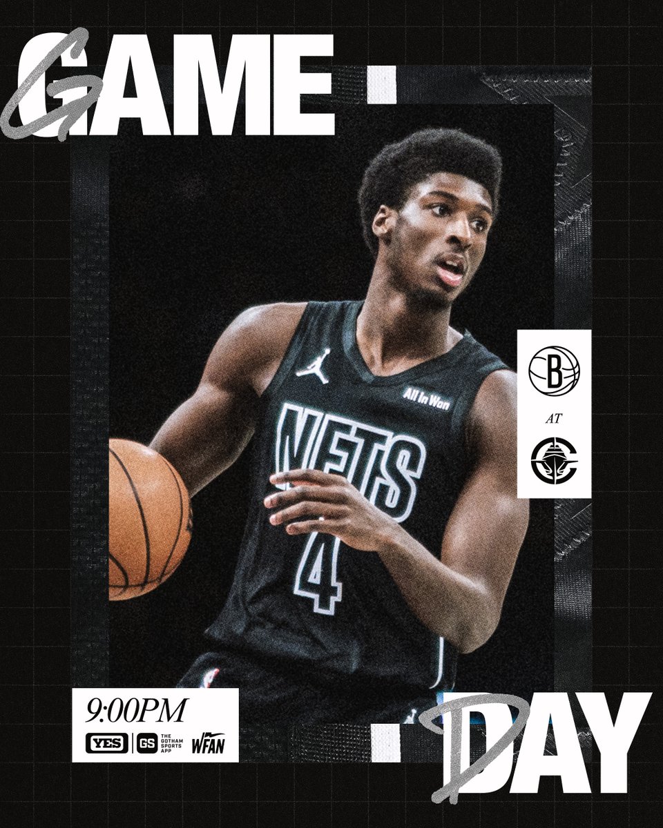 gameday out west 🌴🏀
@YESNetwork | @gothamsports