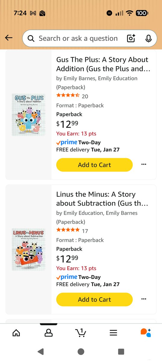 The Primary Way- Alyssa tweet media