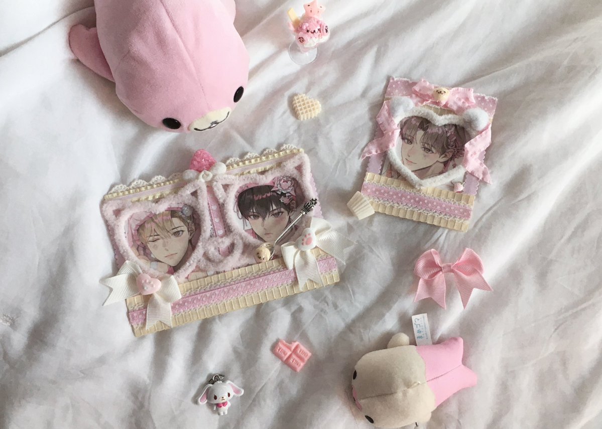 1gobonbon's tweet image. [#RT + #follow] 추첨 1분께 증사홀더 보내드립니다 ⟡♡‧⊹˚

🍓이치고 봉봉 스페셜
크리미 ♡ 엔젤 시리즈 
  ྀི 빠른 배송 통판📦💨

 ♫⋆｡  1 / 28 水 20:00  open ♡

빠른 배송 위한 극소량 한정 재고 통판입니다!
품목 폼에서 확인 가능합니다🤍🎵

➫ tmm.im/p/56092